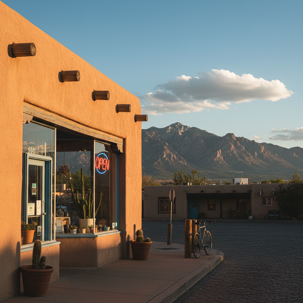 Stop Hiding On Page Two Of Albuquerque Search Results