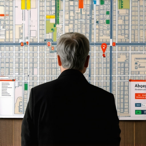 3 Hard Truths About Why Your Business Still Isn't Showing Up on Albuquerque Maps