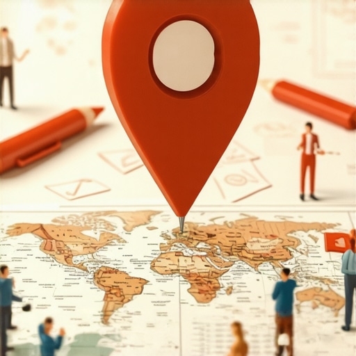The Exact Map Embed Strategy That Finally Pushed Us into the Top 3