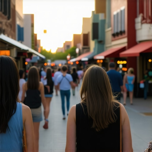 The Type of Local Backlinks That Actually Move the Needle for New Mexico Shops
