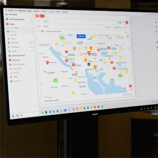 Where to Place Map Embeds so They Actually Help Your Albuquerque Ranking